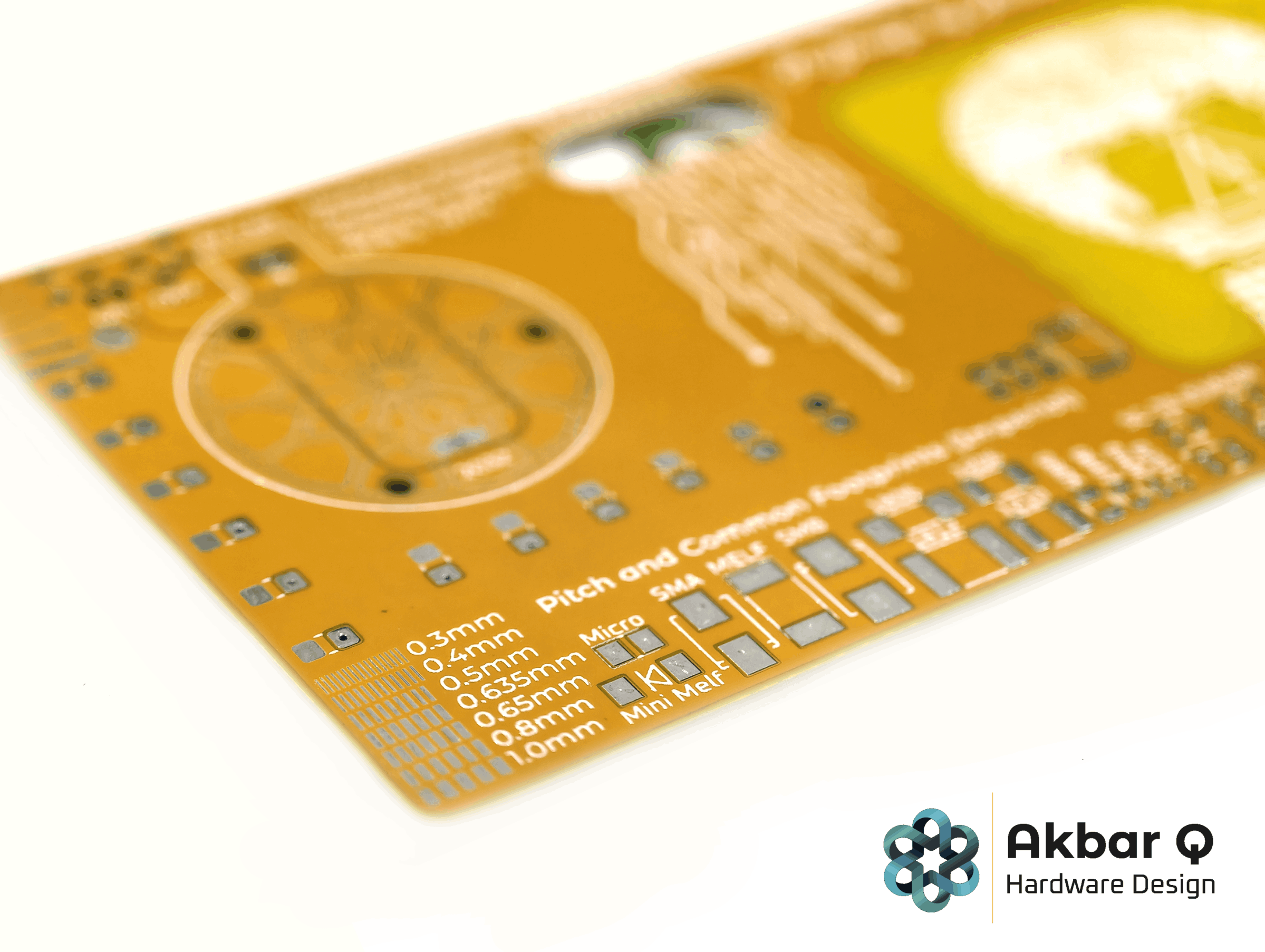 Personal Business Card